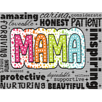 Mother's Day-MM 1556